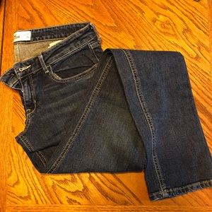 Hollister Skinny Jeans